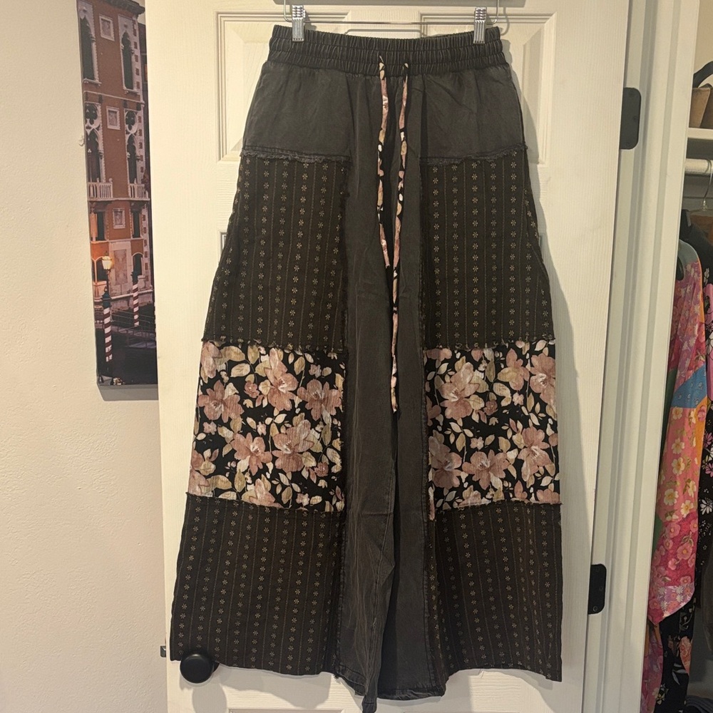 Sage and Fig Pants
